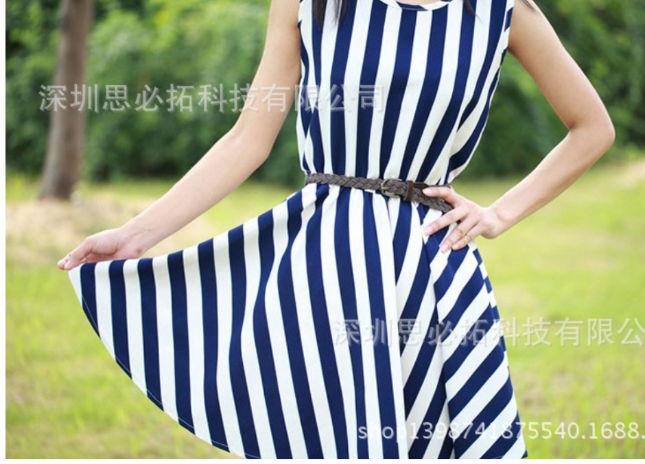 Dây nịt thắt lưng nữ thời trang Hàn Quốc dona21090701