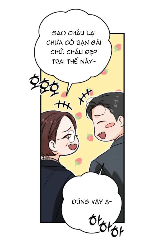 Nóng Lòng Muốn Giày Vò Em chapter 74.1 26