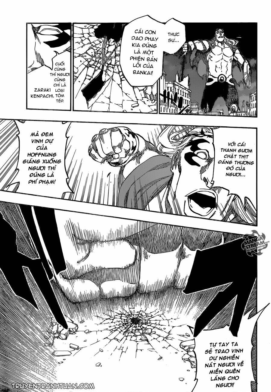 thần chết ichigo chapter 669 9