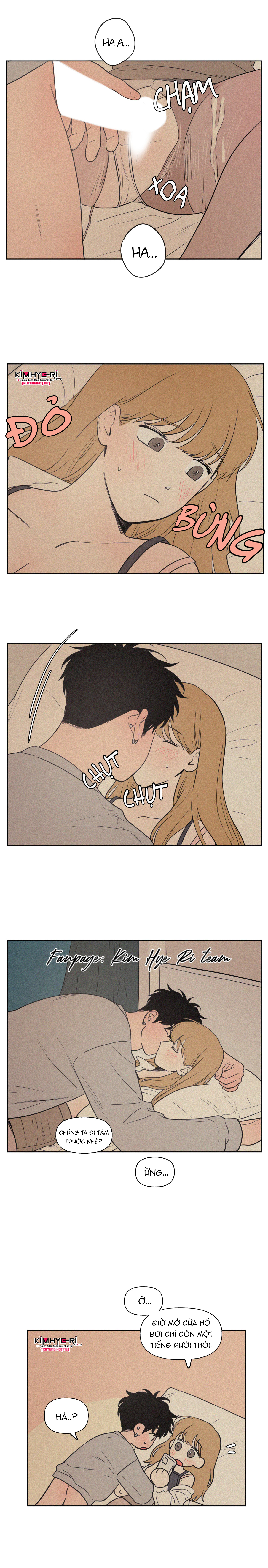 lý do yêu phải thằng bạn thân chapter 52.2 3