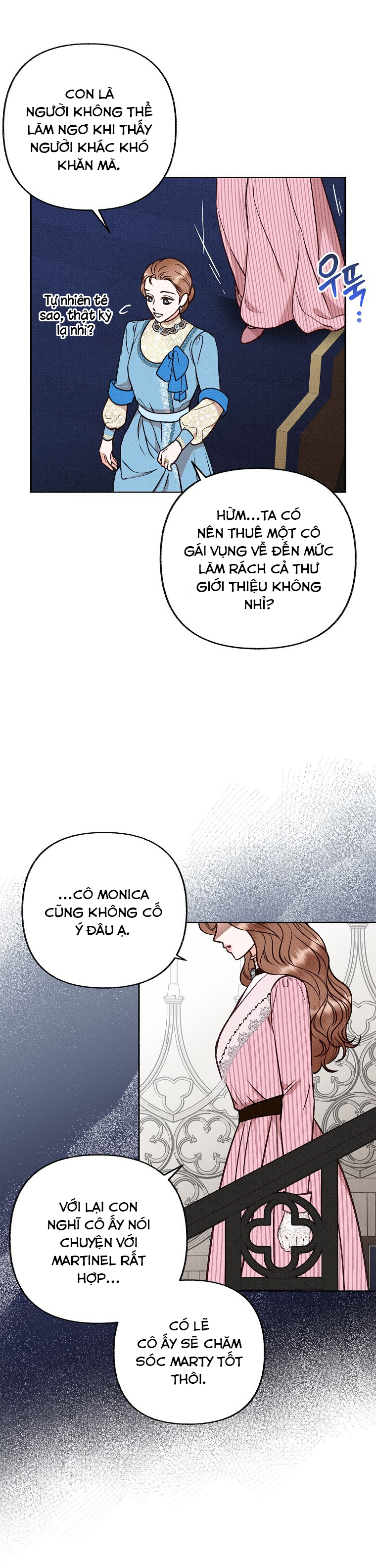 chàng trai đa nhân cách của tôi chapter 6 36