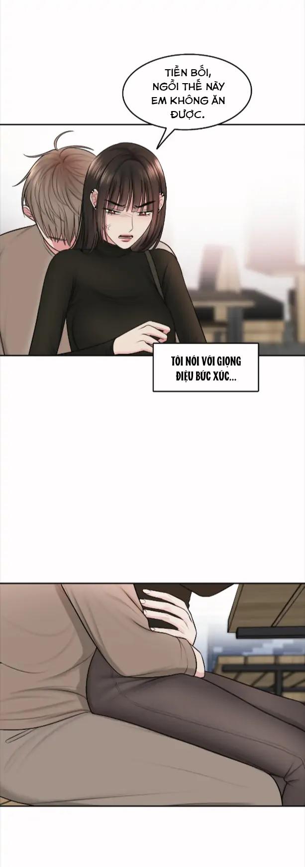 vô tình chapter 14 12