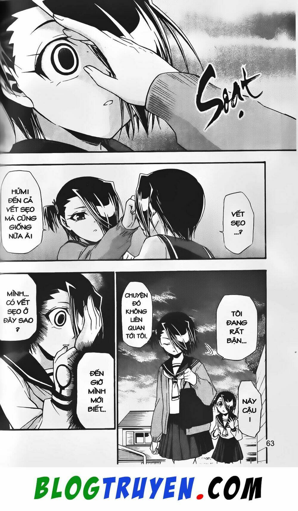 emma đến từ địa phủ chapter 30 17