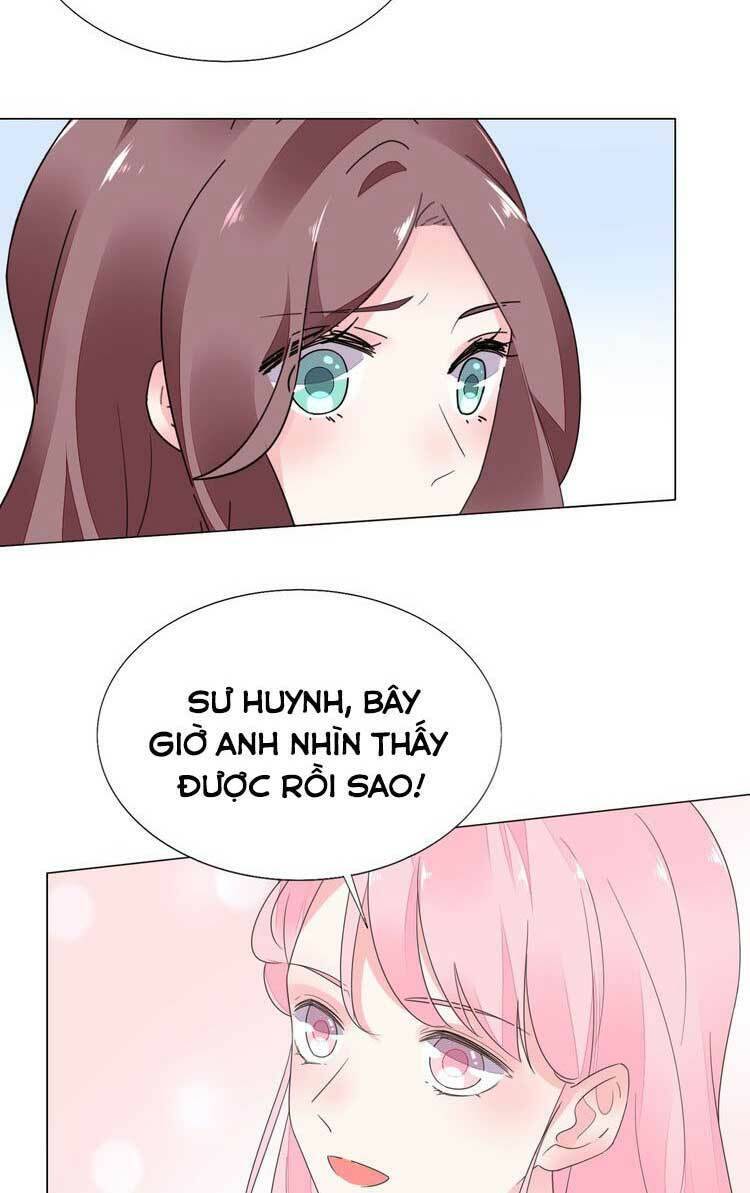 điều ước sủng ái bất bình đẳng chapter 91.1 3