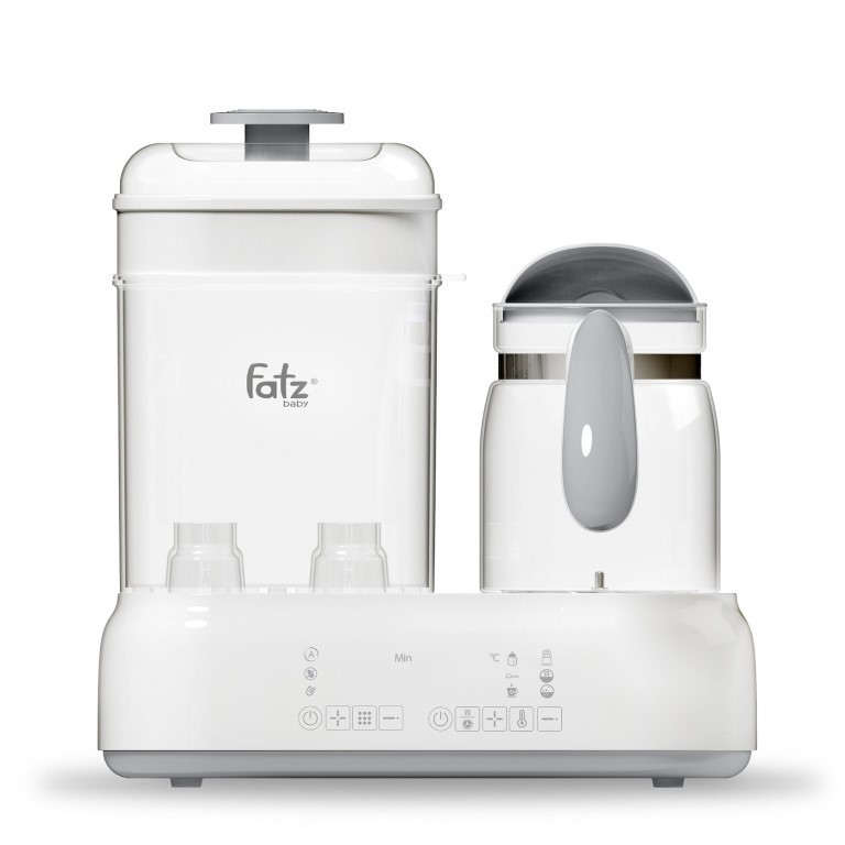 MÁY ĐA NĂNG ĐIỆN TỬ FATZBABY - MULTIMAX 2 - FB9013SLTHẾ HỆ MỚI
