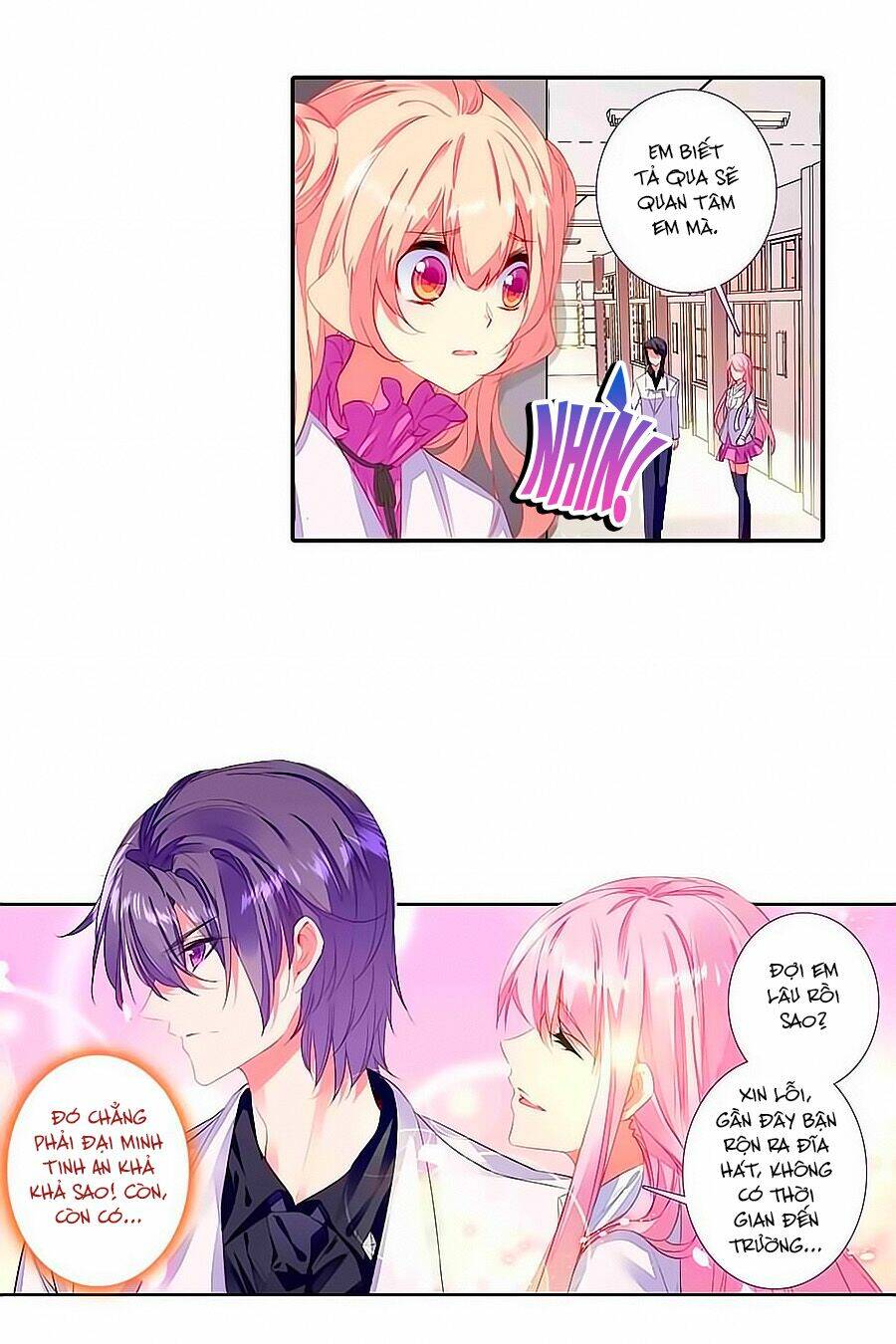 101 sủng vật tình nhân chapter 37 5