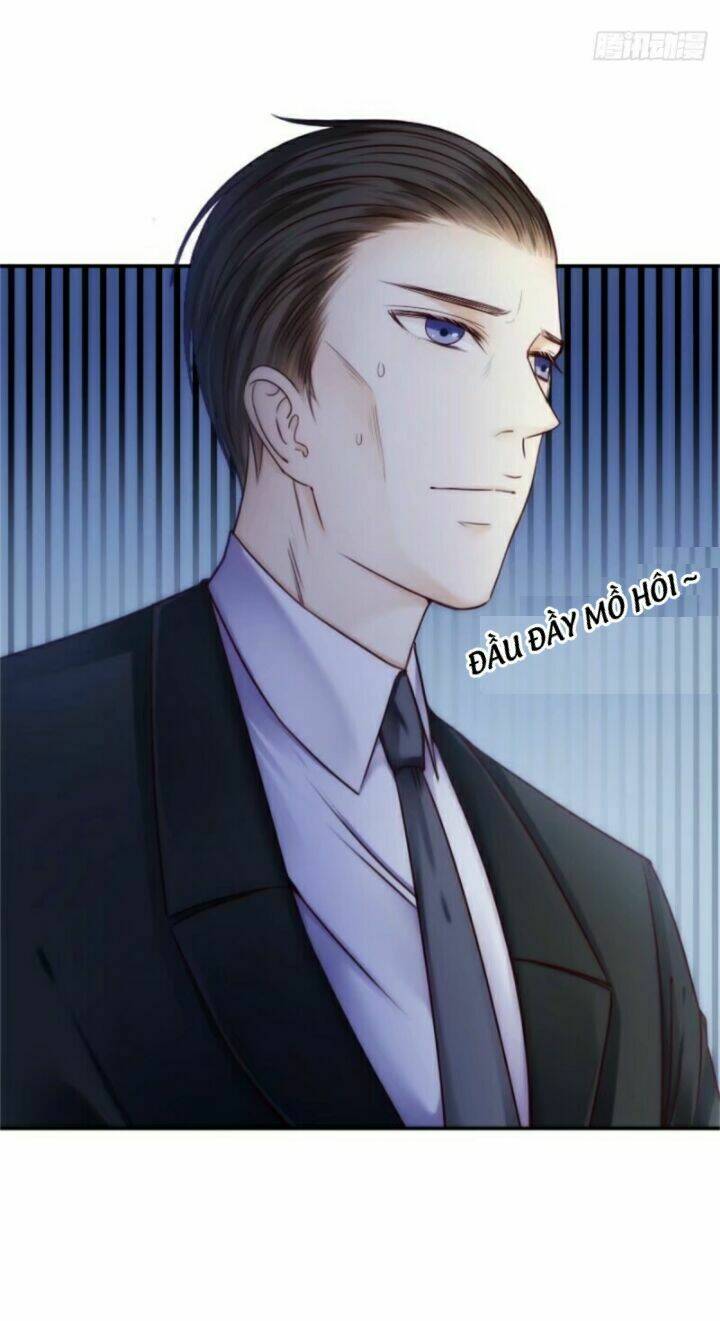 thất ức kiều thê sủng ái ký chapter 2 30