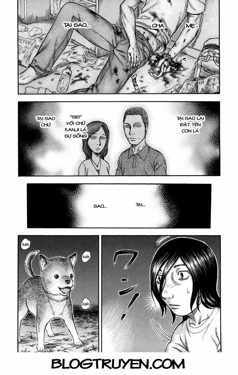 đảo tự sát chapter 22 18