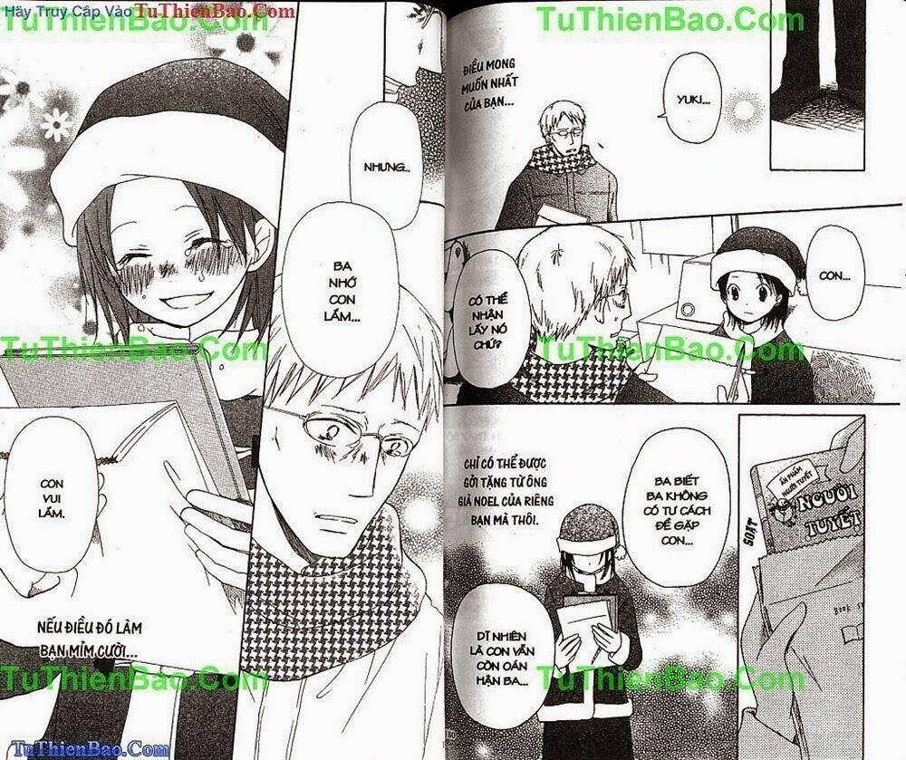 người anh yêu dấu chapter 6 89