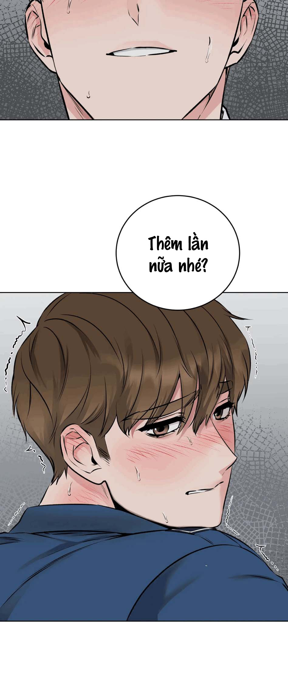 bộ cảnh phục dâm đãng chapter 4 23