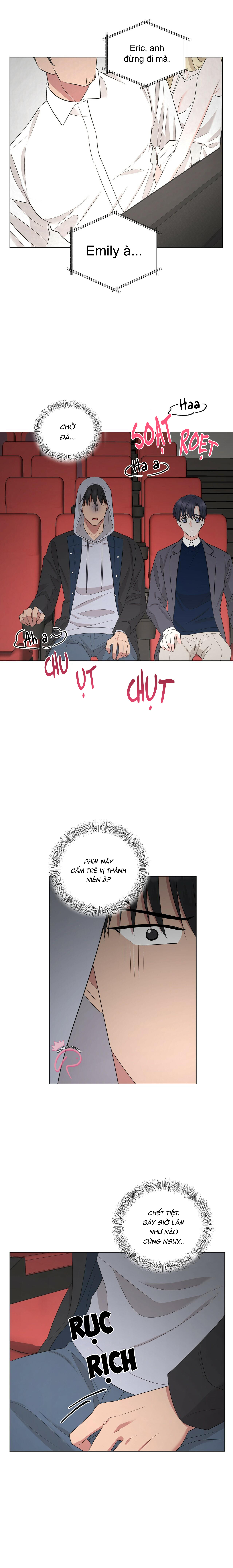 họ đã ngủ với nhau chapter 14 6
