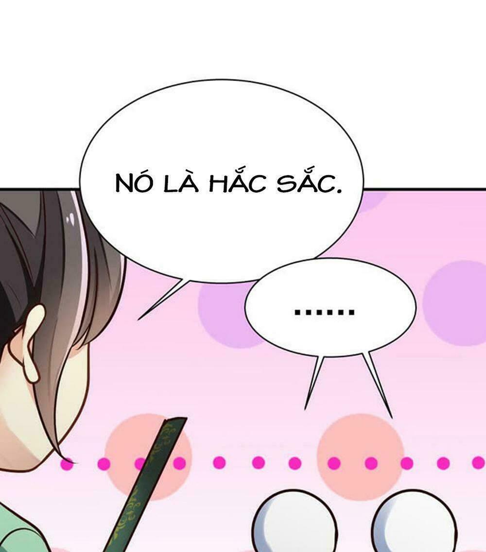 thái tử phi nhà ta thật hung hăng chapter 5 100