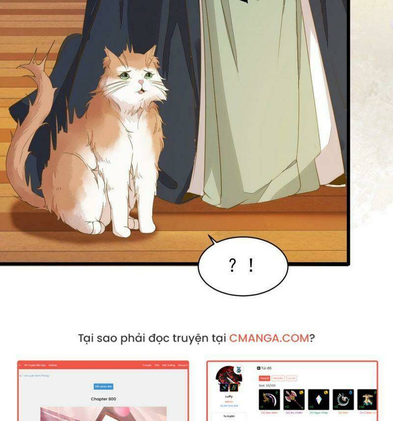 sát thủ vương phi không dễ chọc chapter 47 27