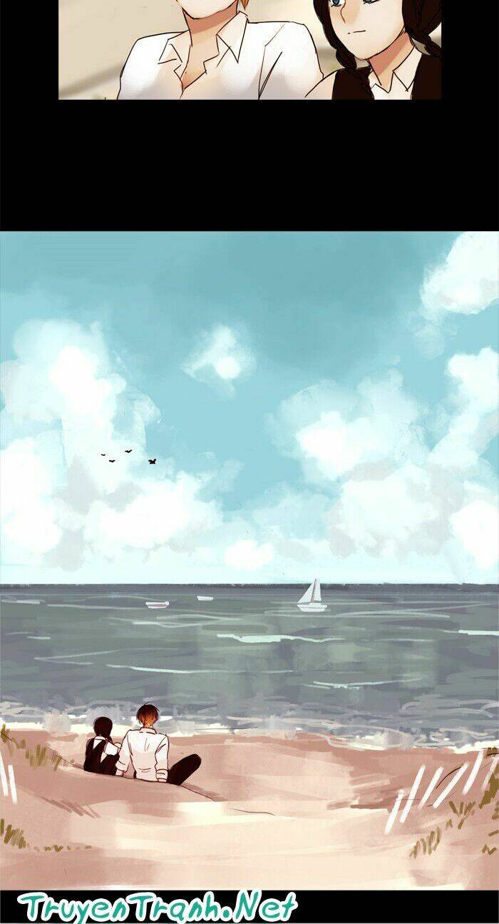 khúc hát người cá siren chapter 10 18