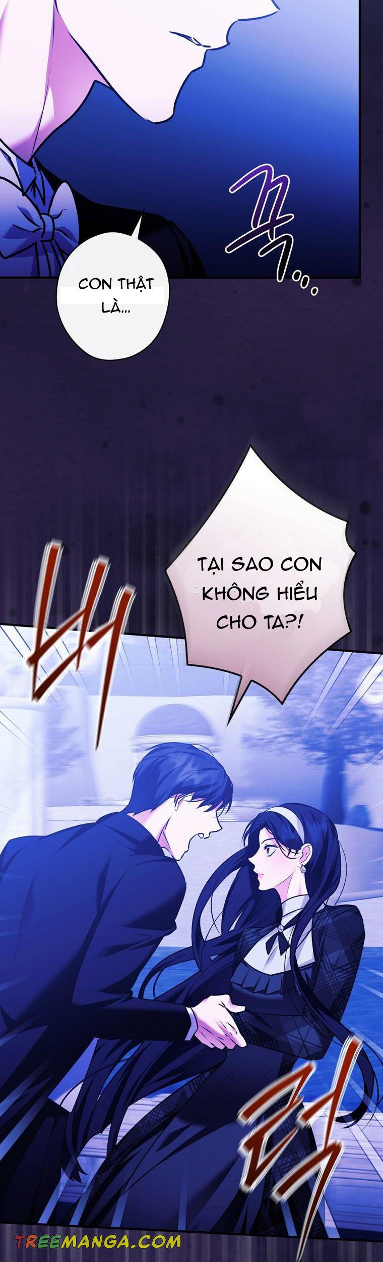 nàng tiểu thư nhà công tước chapter 17 44