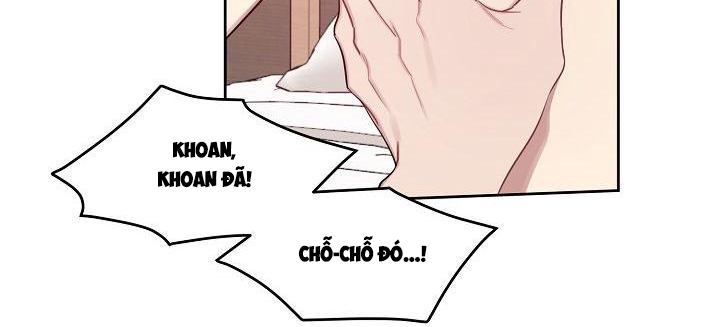 vị khách khả nghi và nhóc làm thêm chapter 14 95