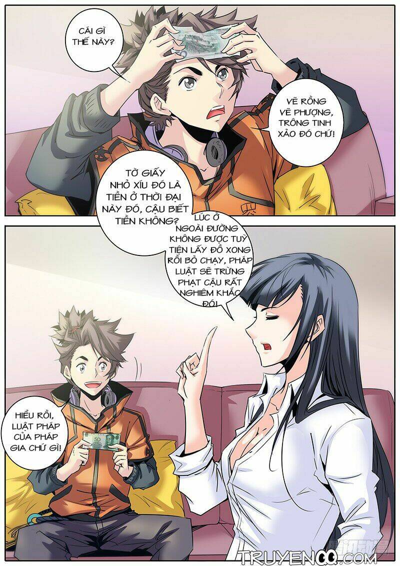 tần hiệp chapter 11 19