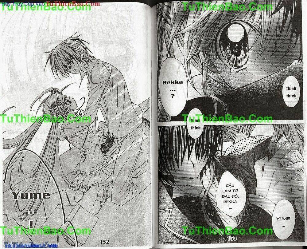 chuyện tình kỳ ảo chapter 2 77