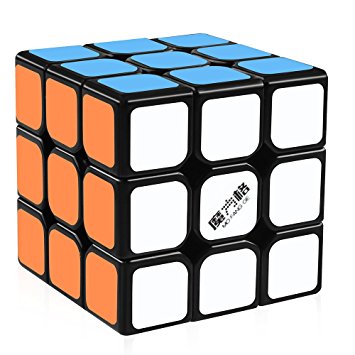 Rubik QiYi Thunderclap 3x3x3