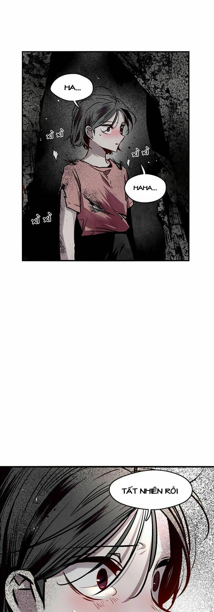 người máy hủy diệt chapter 38 23