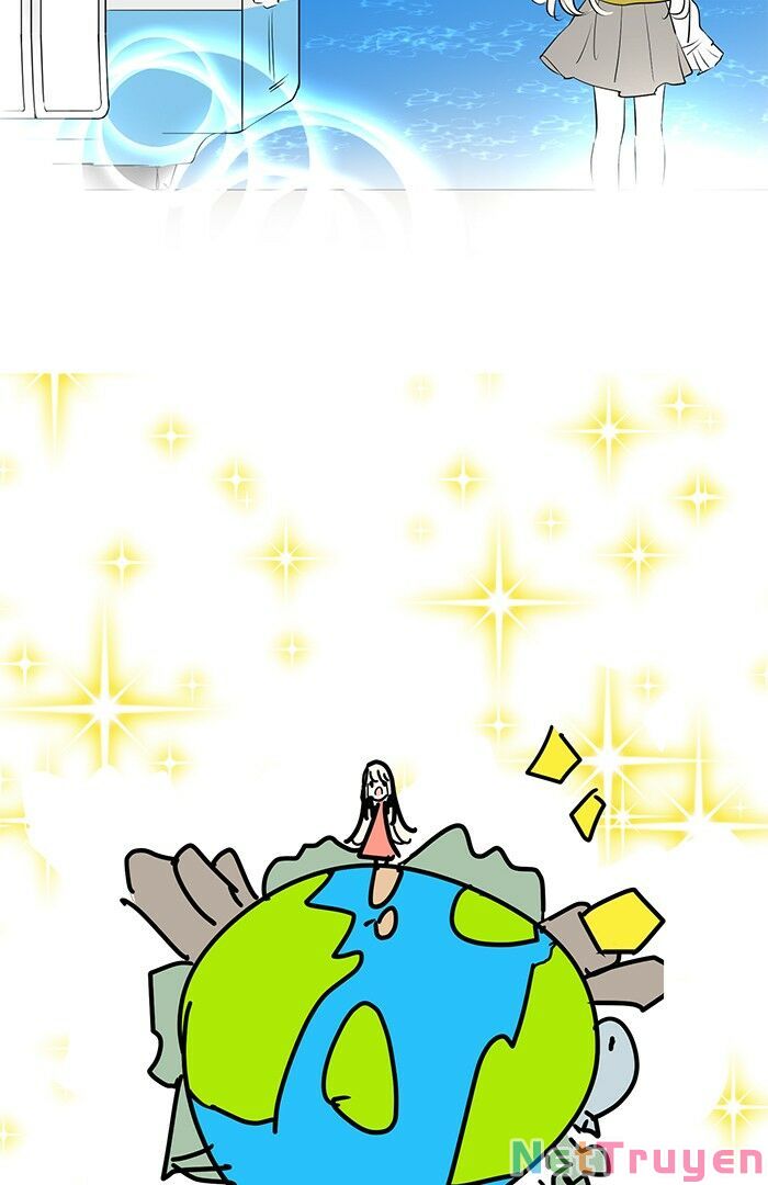 choco ngọt ngào chapter 83 36