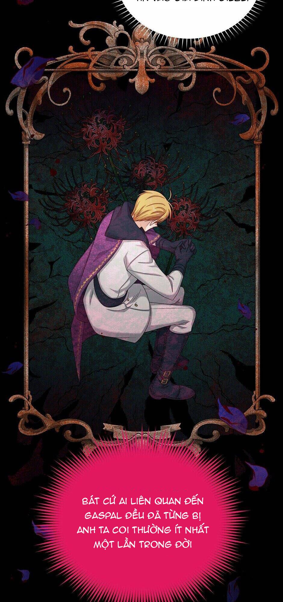 nữ công tước với tâm hồn trống rỗng chapter 77 62