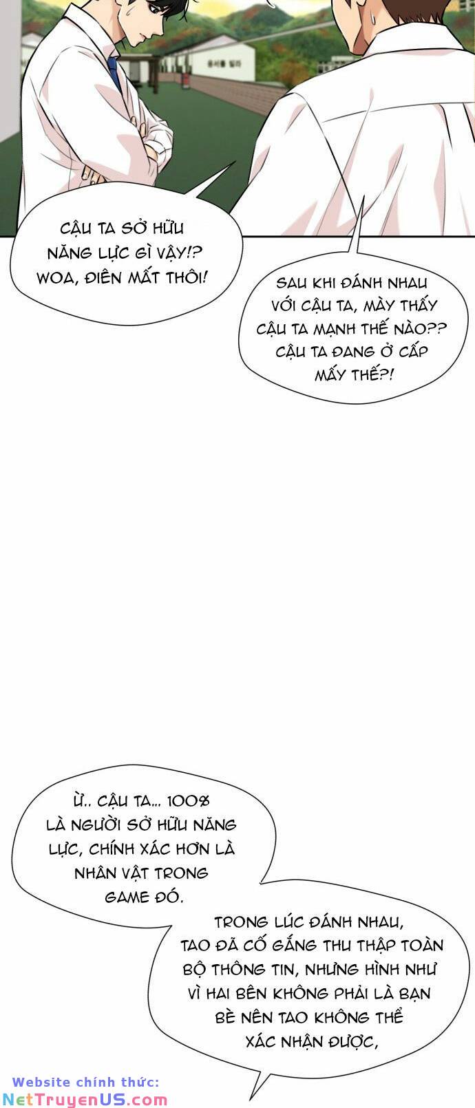 gương mặt thiên tài chapter 94 31