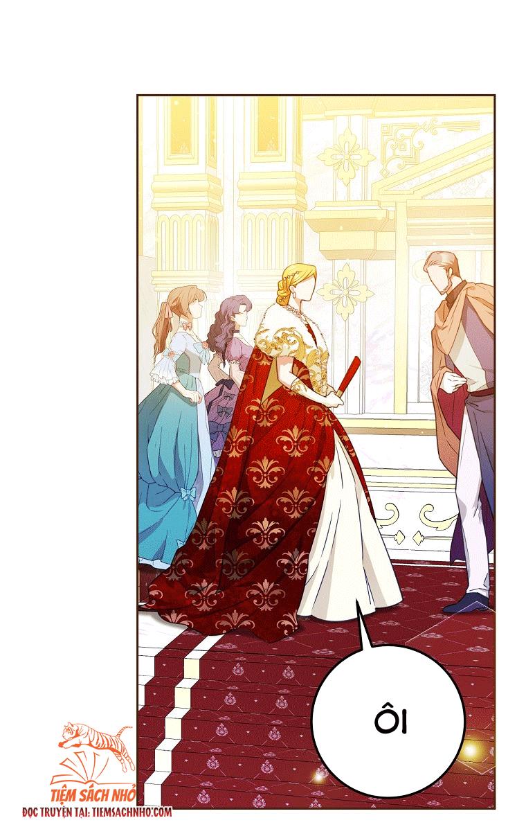 trở thành vợ nam chính chapter 42 15