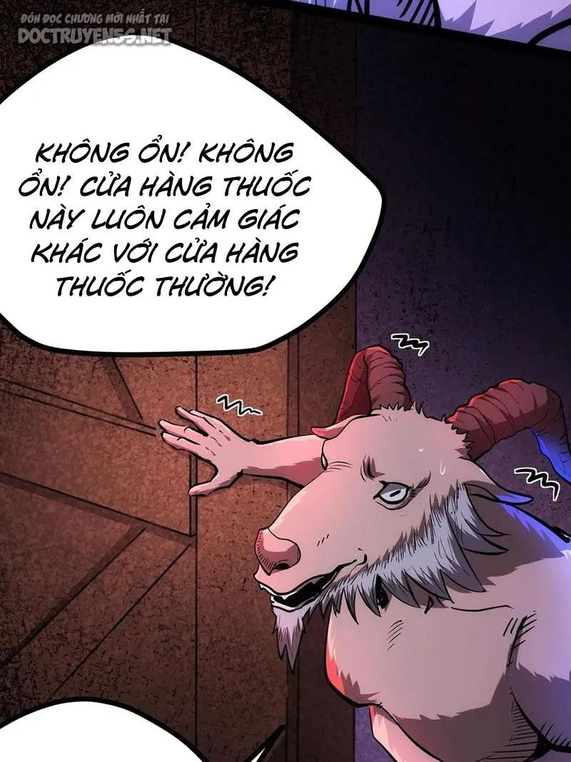 quỷ dị dược tề sư: bệnh nhân của ta đều là kinh khủng chapter 112 4