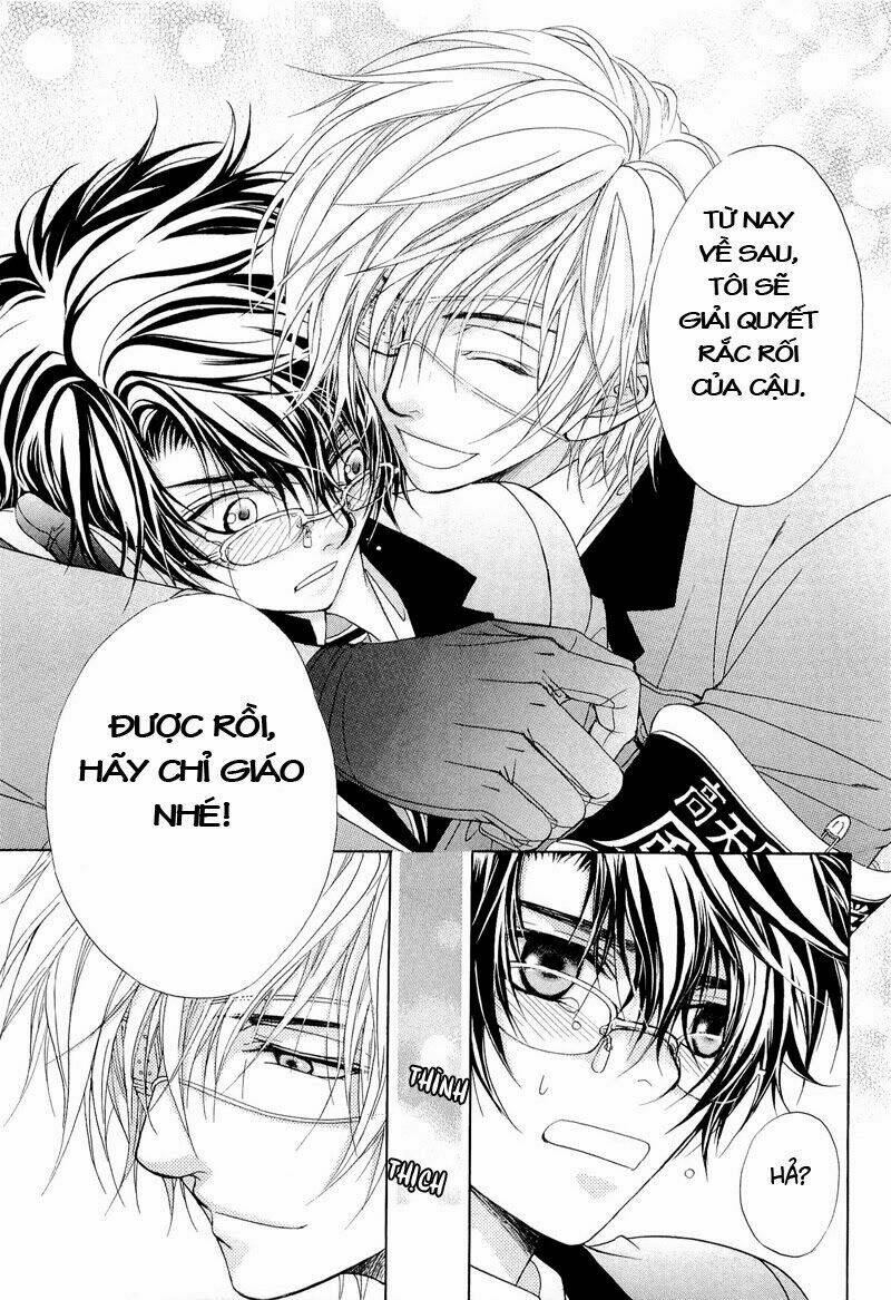 fuuki no okite chapter 1 35