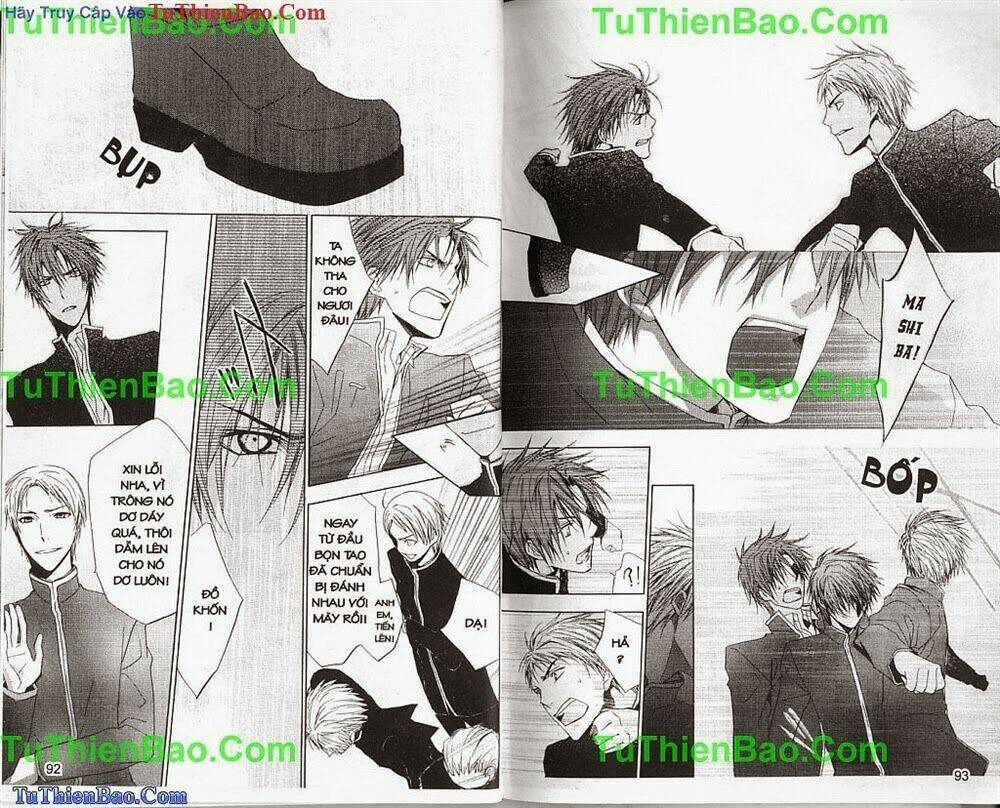 nhất quỷ nhì ma chapter 6 46