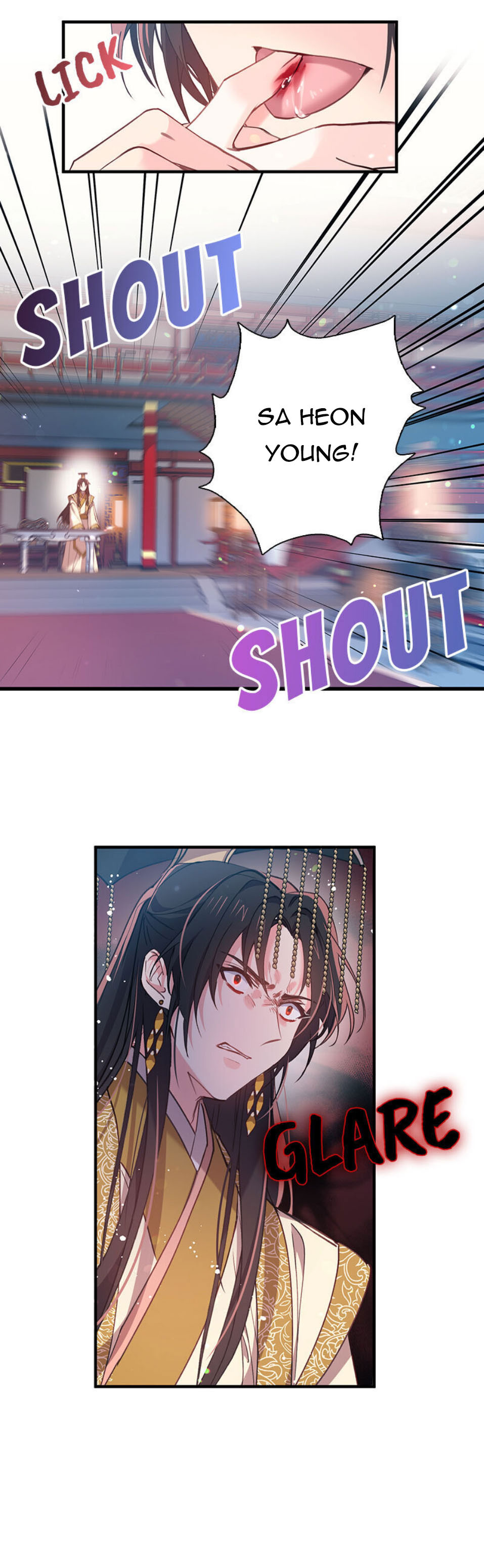 nàng sơn ca yêu kiều của yêu tinh (full) chapter 20.2 1