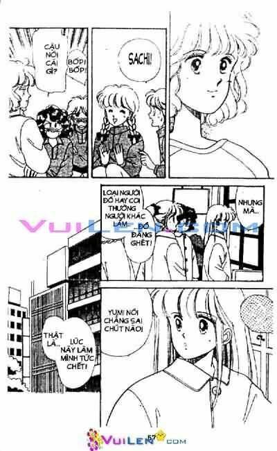 cô gái khả ái chapter 2 61