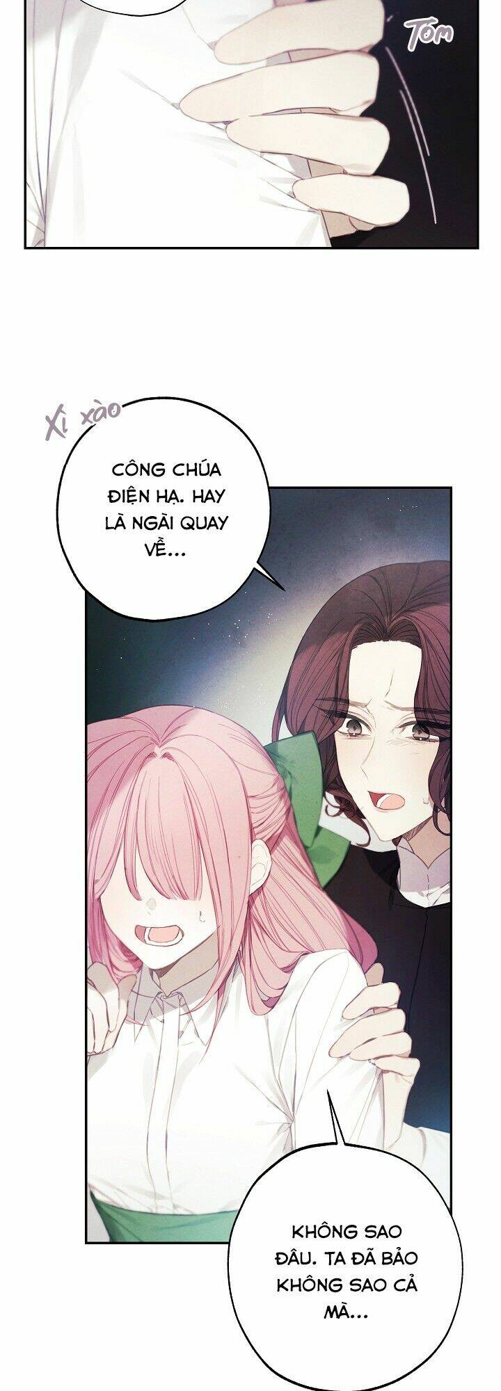 tiệm búp bê của công chúa chapter 11 8