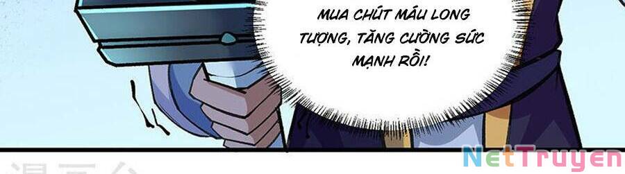 võ đạo độc tôn chapter 381 11