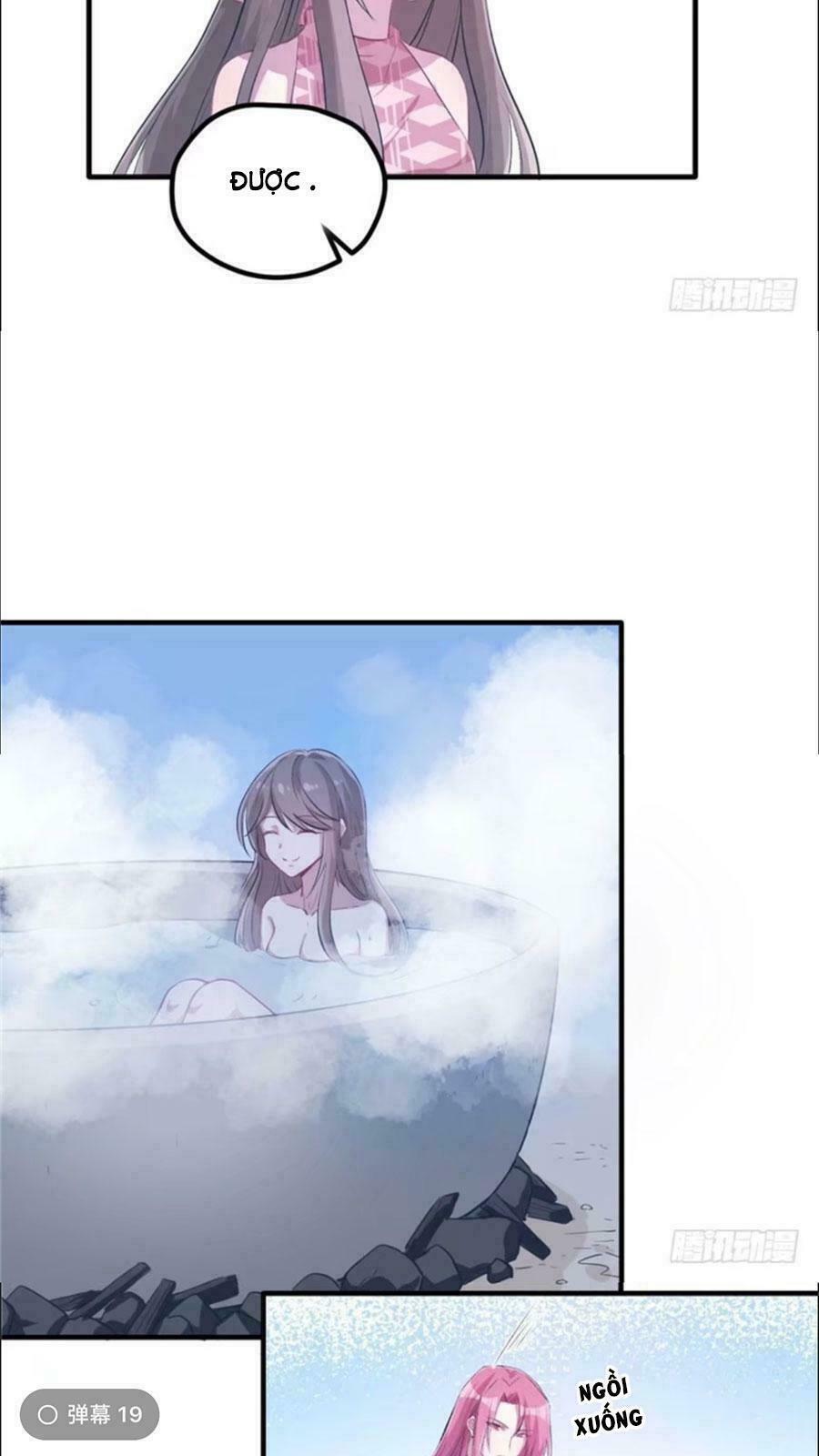 [16+] thảnh thơi thú thế chủng chủng điền, sinh sinh tể chapter 59 11