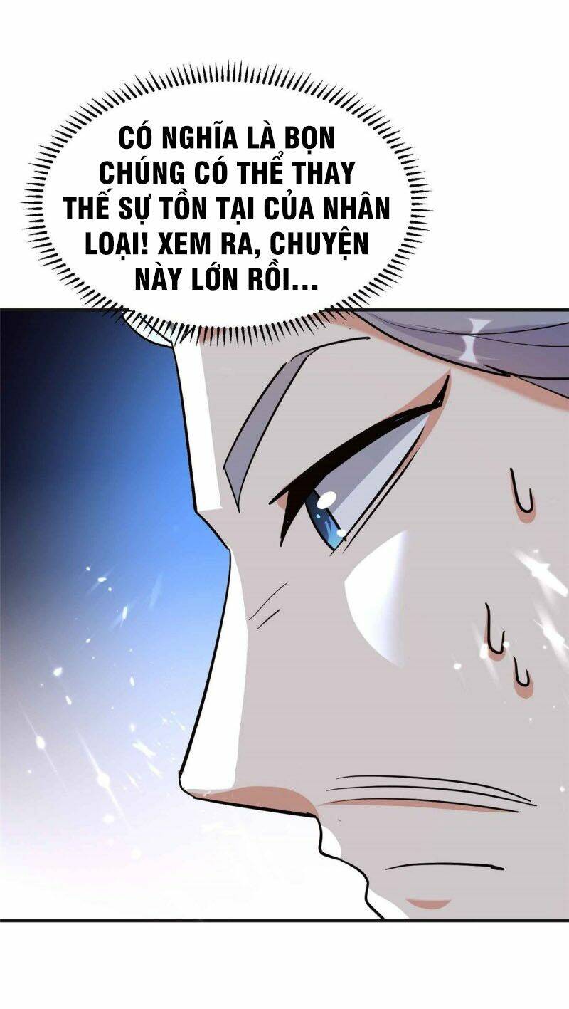 vạn giới tiên vương chapter 160 36