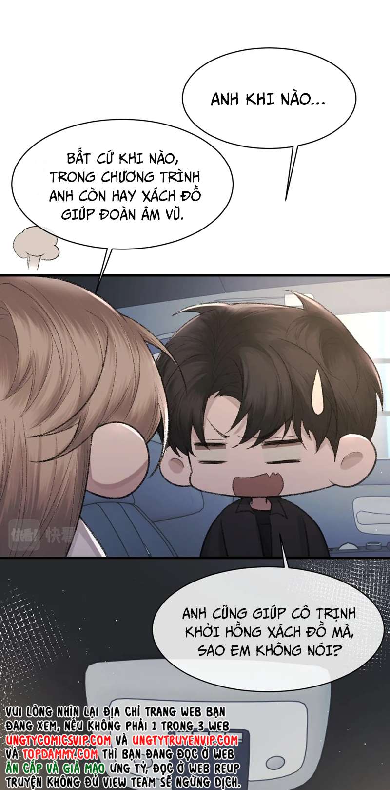 cấu bệnh chapter 88 24