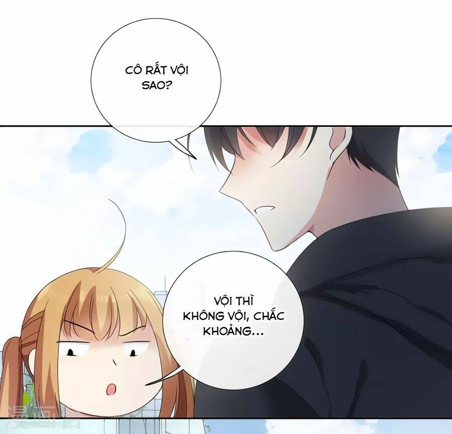 nhân chất tình nhân chapter 13.2 29