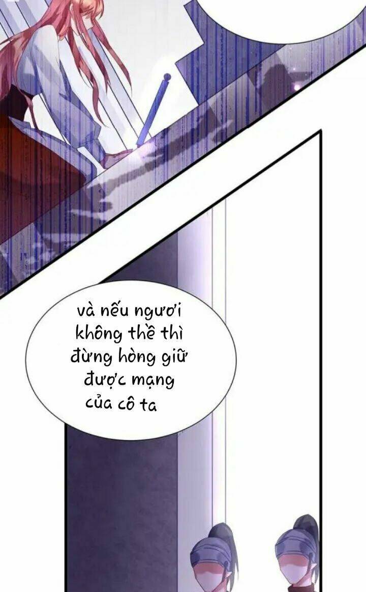 huyết tộc điện hạ đừng giết ta chapter 19.1 23