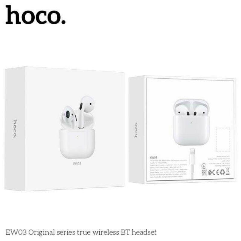 Tai nghe bluetooth EW03 Hoco Hàng Chính Hãng