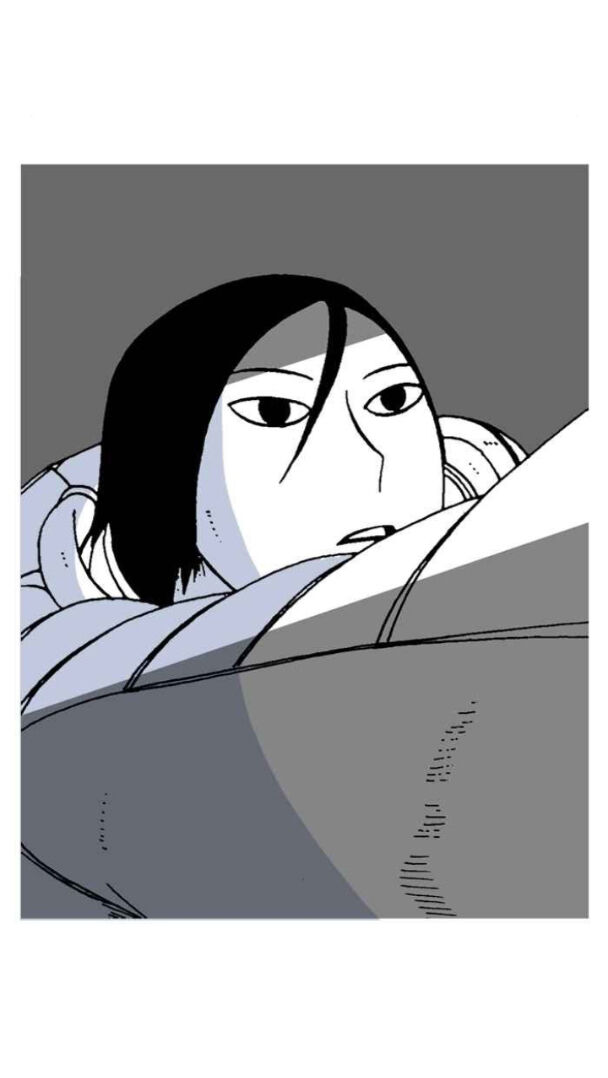 mắc kẹt trên mặt trăng chapter 23 33