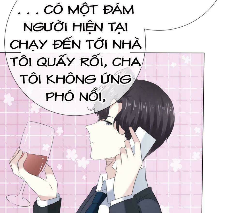 ái người tình xuất vu lam chapter 111 32