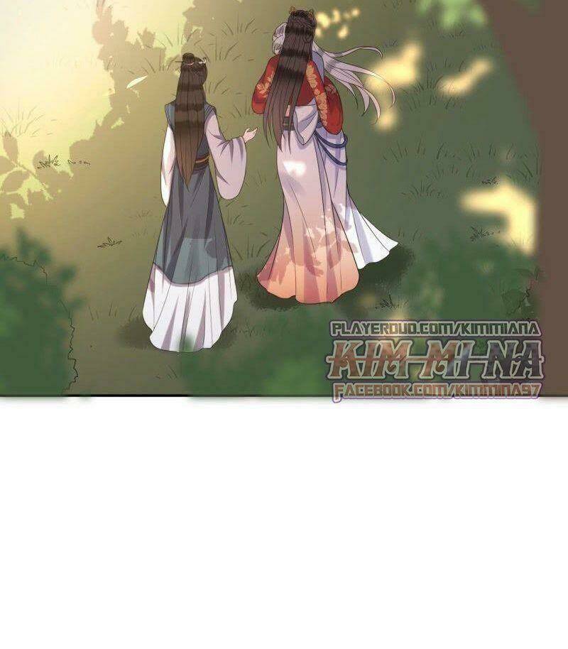 vương gia kiêu ngạo quá khó cua chapter 46 10