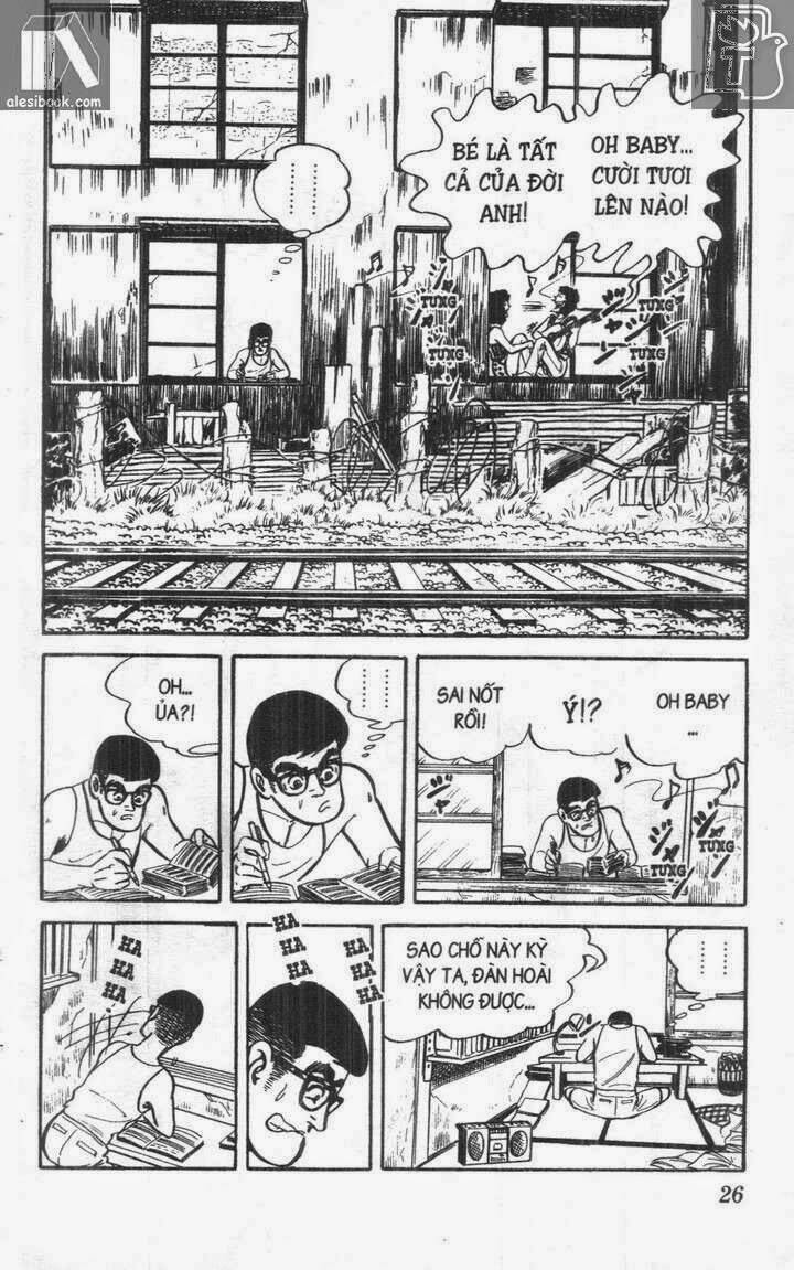 ganbare genki chapter 150 2