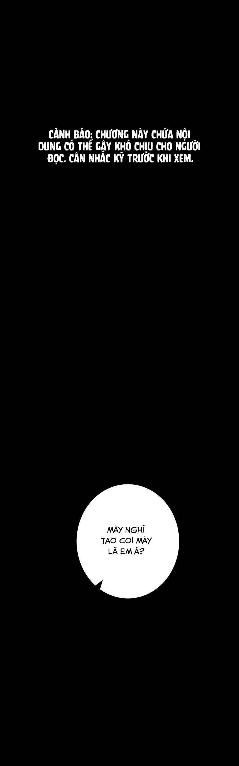[18+] người yêu tôi là kẻ tâm thần chapter 26 2