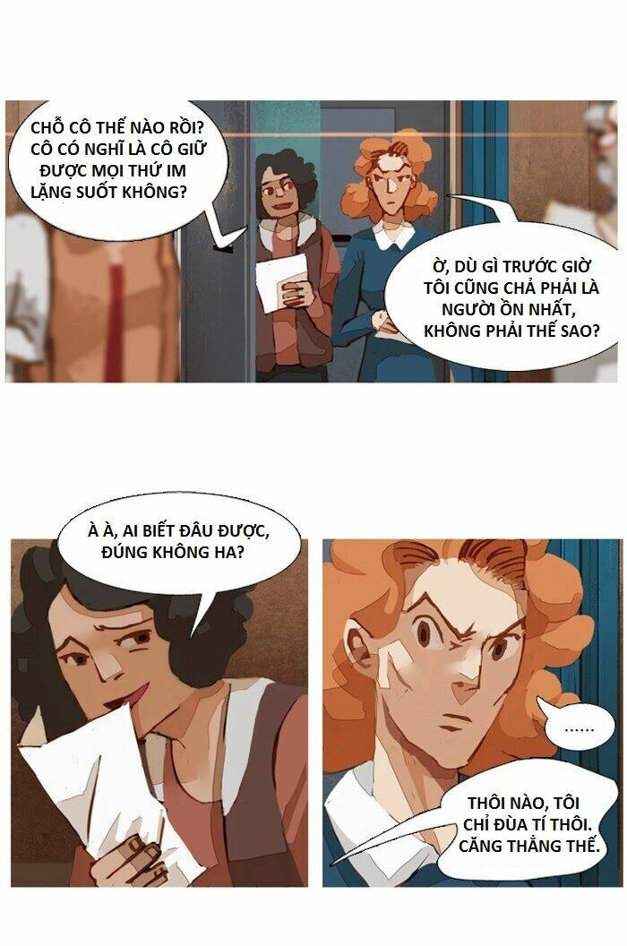 subtle disaster chapter 21 13