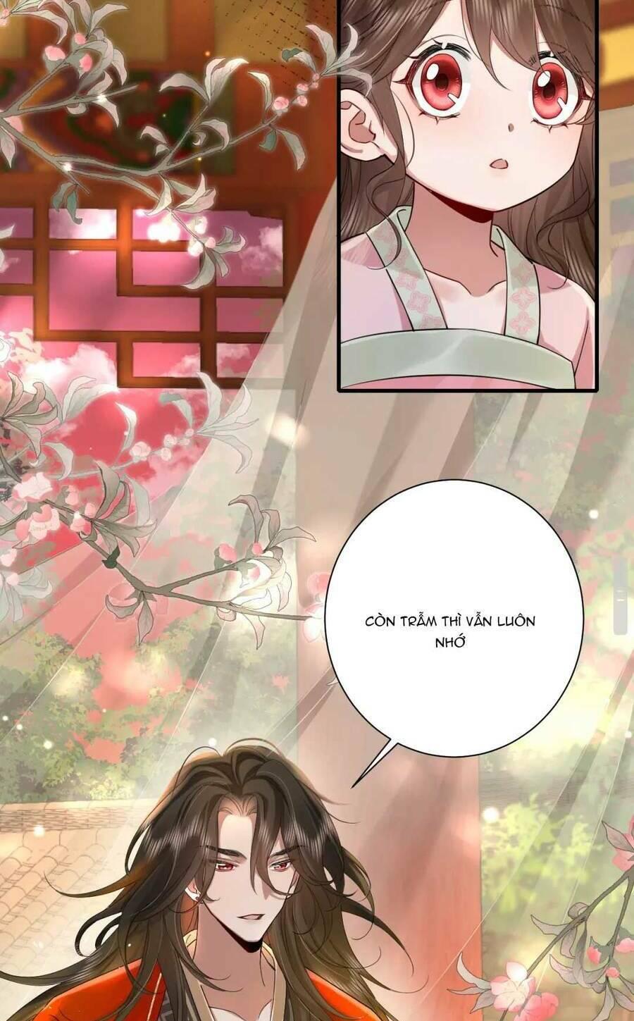 phương thức sinh tồn của công chúa pháo hôi chapter 118 23