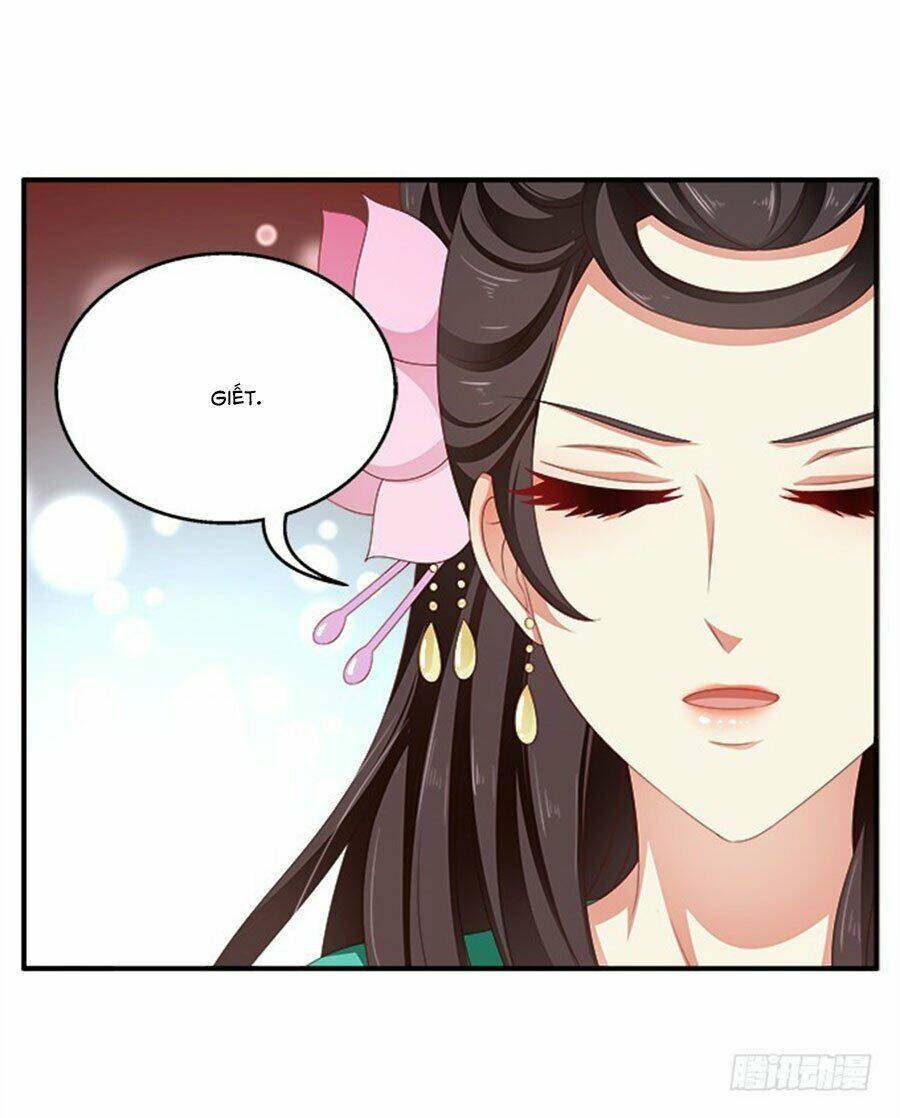 thịnh thế an nhiên chapter 33 20