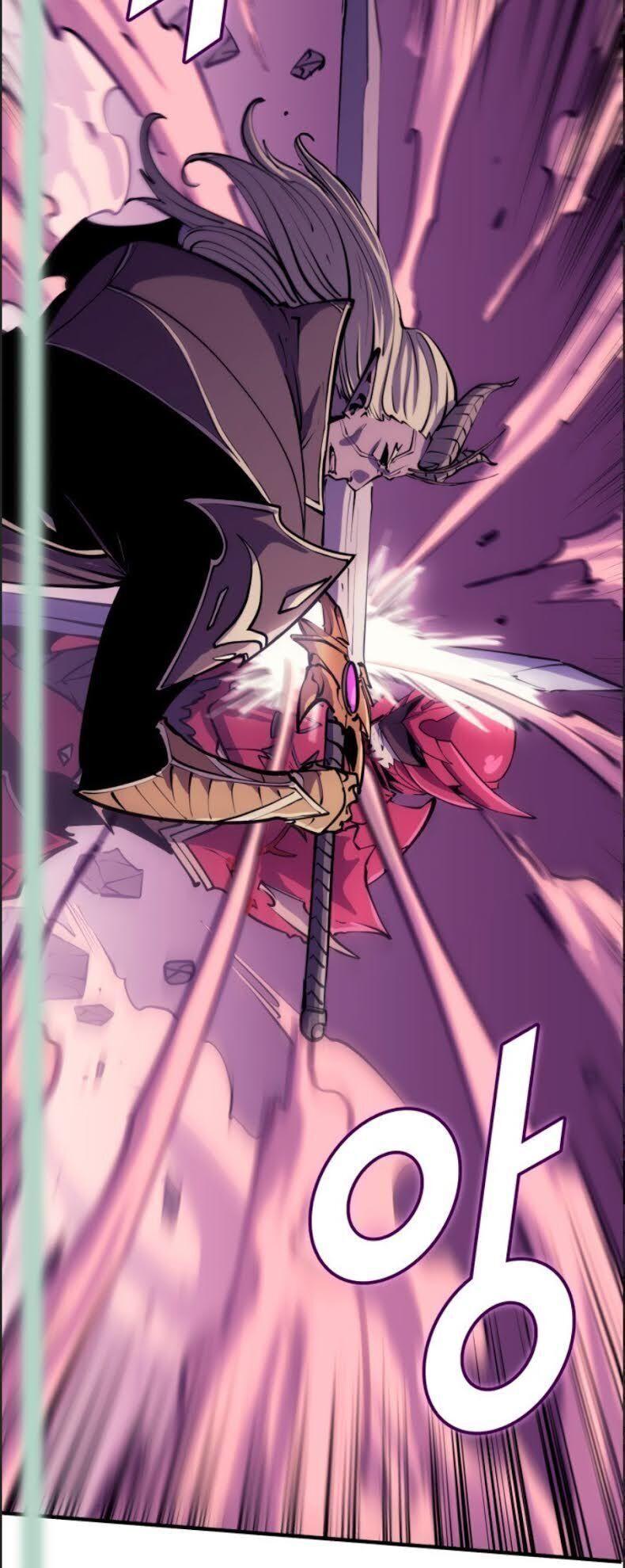 tôi trở lại thăng cấp một mình chapter 40 91